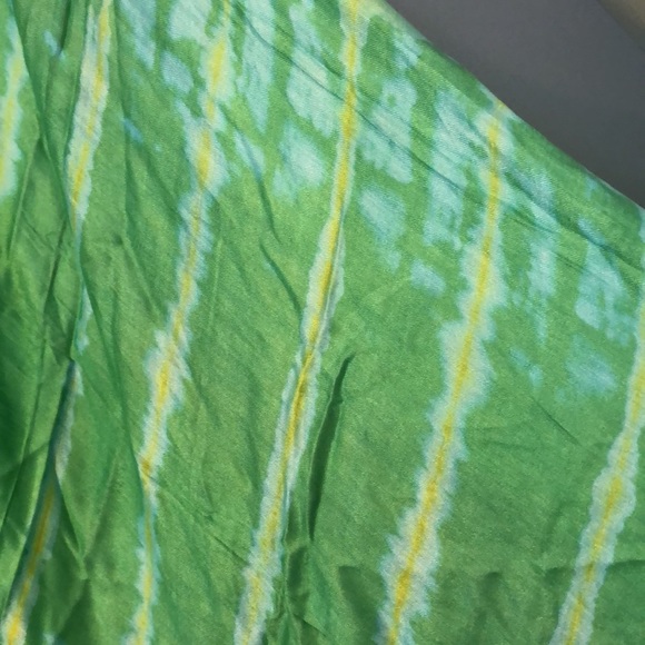 Diane Gilman scarf - Picture 2 of 4